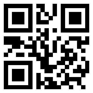 Il Qr Code di 3301914064