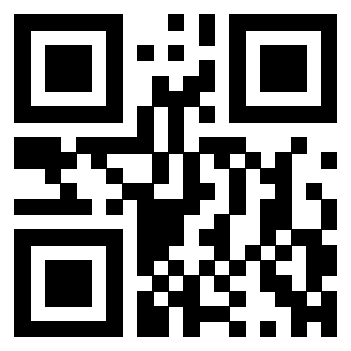 3301914066 Qr Code associato