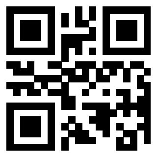 Immagine del QrCode di 3301914067