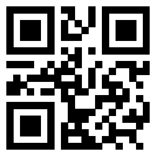 Il QrCode di 3301914068