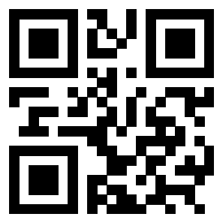 3301914069 Qr Code associato