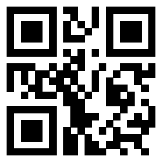 Il QrCode di 3301914072