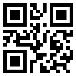 Immagine del Qr Code di 3301914073
