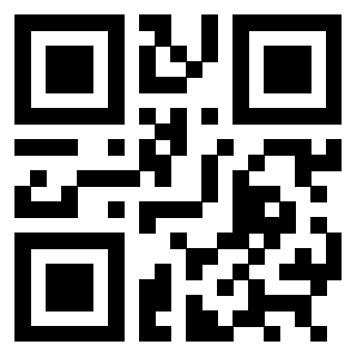 Il Qr Code di 3301914074