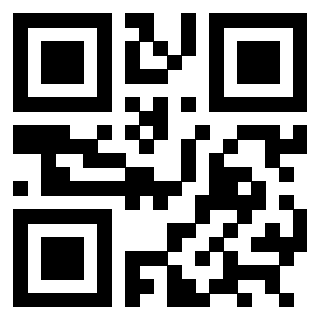 3301914078 QrCode associato