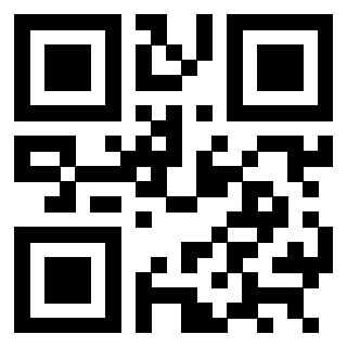 Scansione del QrCode di 3301914081