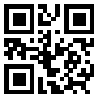 Qr Code di 3301914086