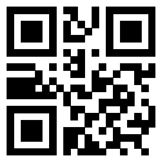 3301914089 - Immagine del QrCode associato