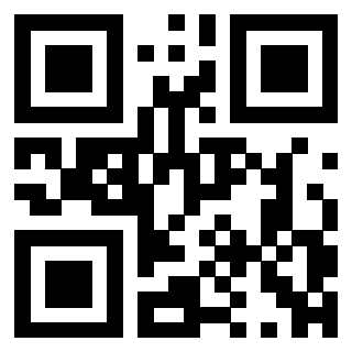 Il Qr Code di 3301914091