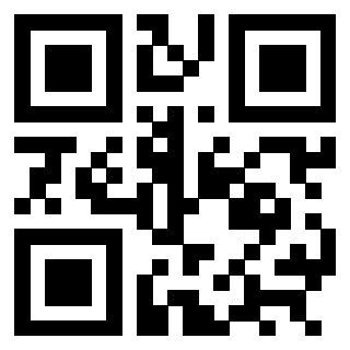 Il QrCode di 3301914092