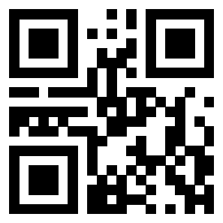 3301914097 - Immagine del Qr Code associato
