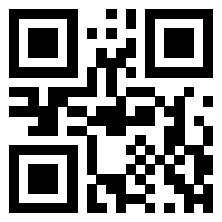 3301914100 - Immagine del QrCode associato