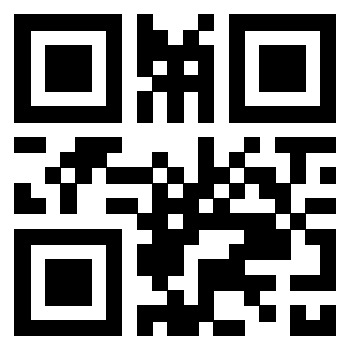 3301914101 Qr Code associato