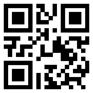 3301914102 - Immagine del Qr Code