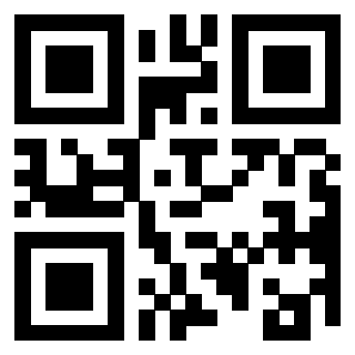 3301914104 Qr Code associato