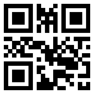 3301914106 - Immagine del QrCode associato