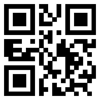 Qr Code di 3301914107