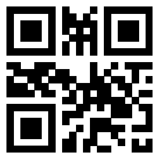Immagine del QrCode di 3301914112