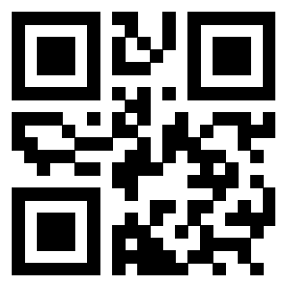 Qr Code di 3301914113