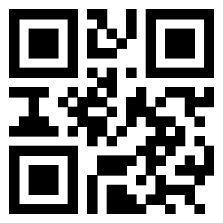 Il QrCode di 3301914115