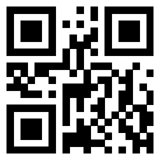 3301914116 - Immagine del Qr Code