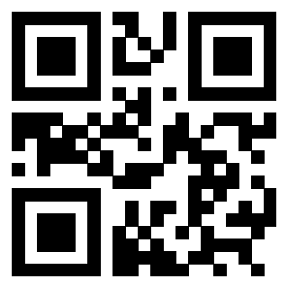 3301914117 QrCode associato