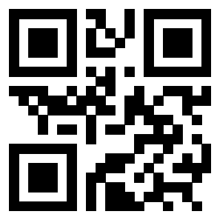 3301914118 Qr Code associato