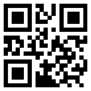 3301914119 QrCode associato