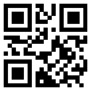 3301914120 - Immagine del QrCode associato