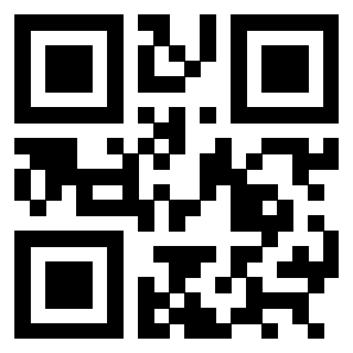 3301914123 - Immagine del Qr Code