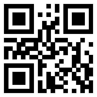 3301914125 - Immagine del QrCode
