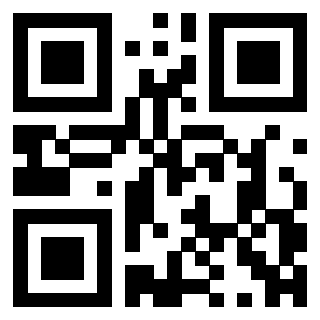 Il QrCode di 3301914127