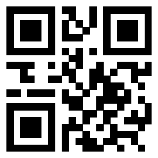 Qr Code di 3301914129