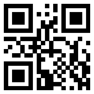Immagine del Qr Code di 3301914130