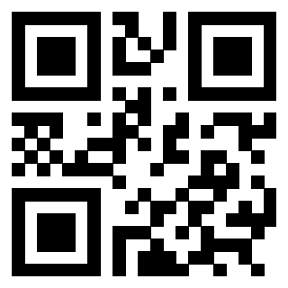 3301914131 QrCode associato