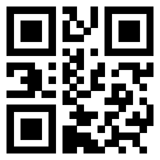 Scansione del Qr Code di 3301914133