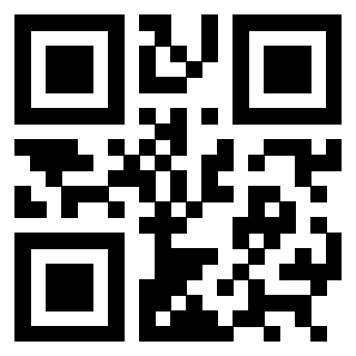 3301914136 - Immagine del Qr Code