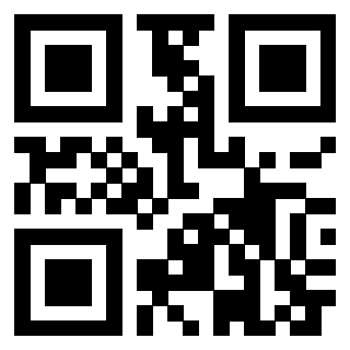 3301914138 QrCode associato