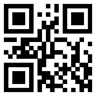 Il QrCode di 3301914139