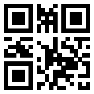 Scansione del Qr Code di 3301914143