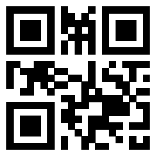 3301914145 - Immagine del QrCode