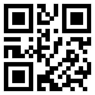 Scansione del Qr Code di 3301914150