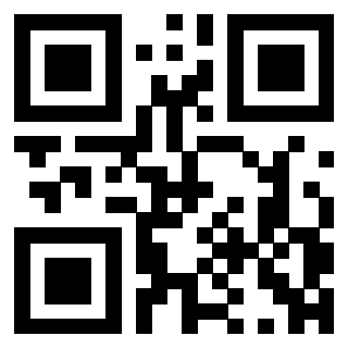 3301914151 - Immagine del Qr Code