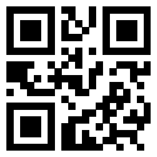 3301914155 - Immagine del Qr Code