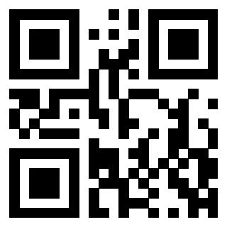 Qr Code di 3301914156