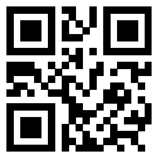 Immagine del Qr Code di 3301914160