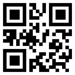 3301914163 - Immagine del Qr Code associato