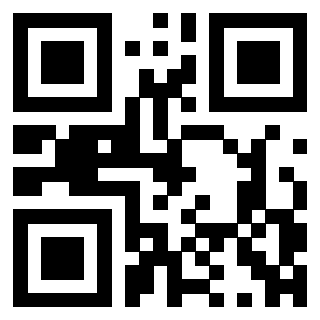 Immagine del Qr Code di 3301914165