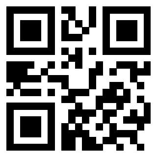 3301914169 QrCode associato