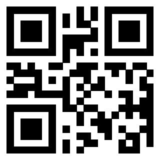 3301914170 - Immagine del QrCode associato